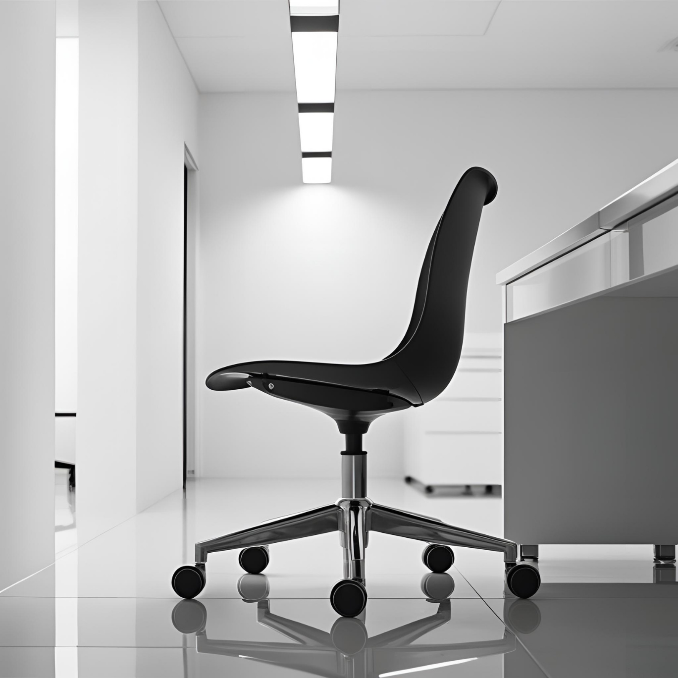 Sandalye - Chair - 6
