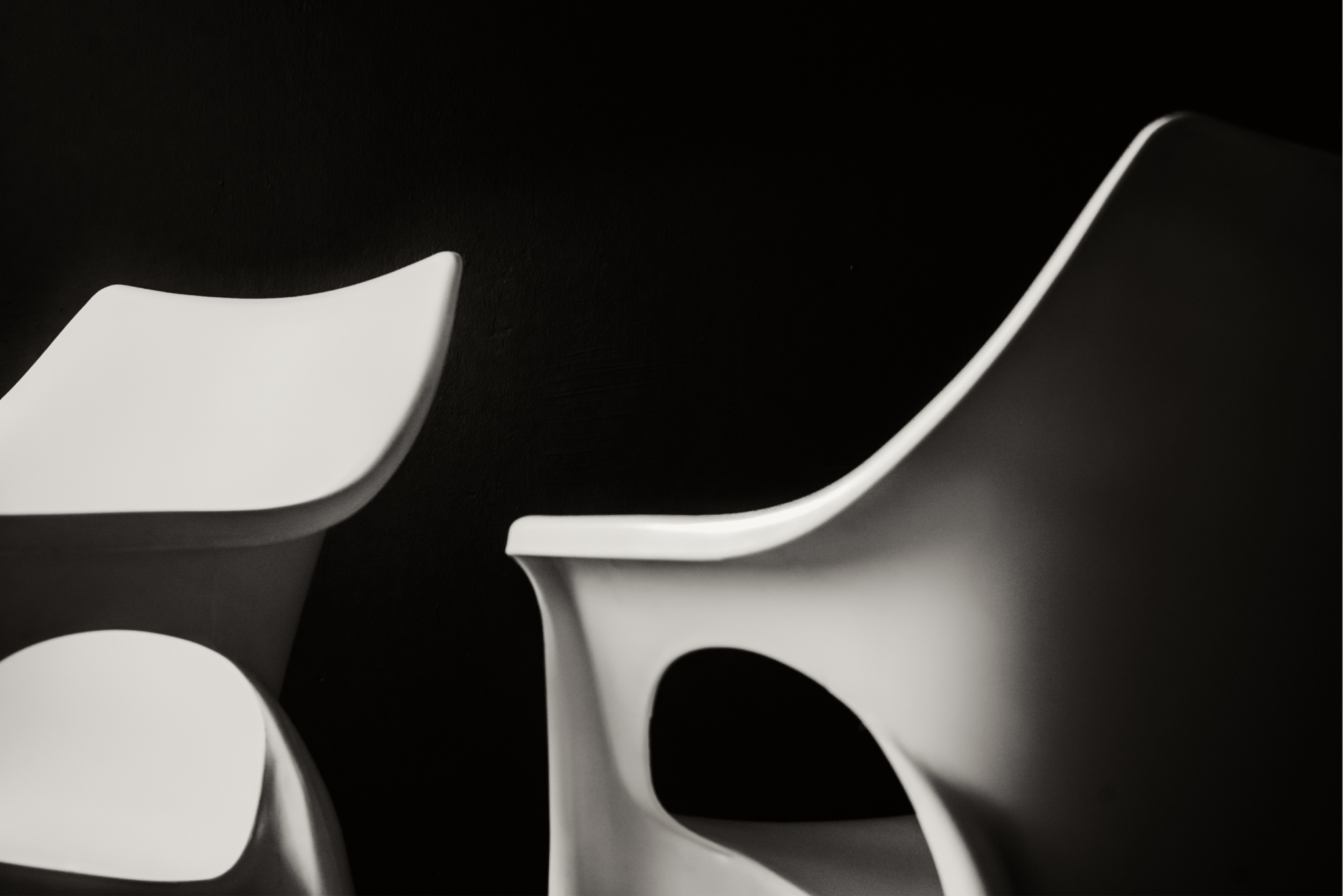 Sandalye - Chair - 1