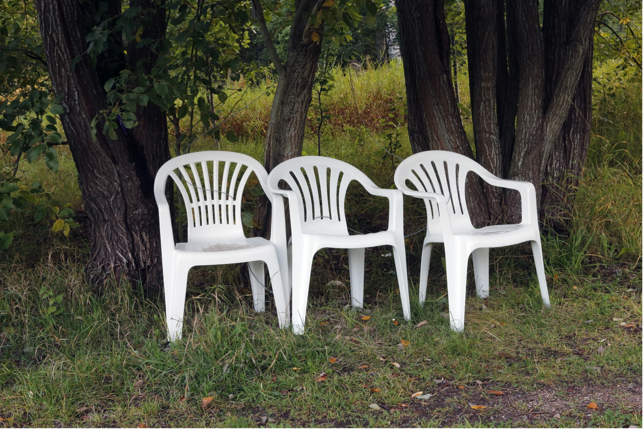 Sandalye - Chair - 3