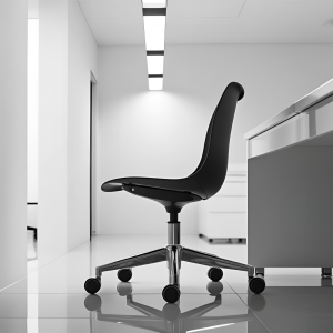 Sandalye - Chair - 6