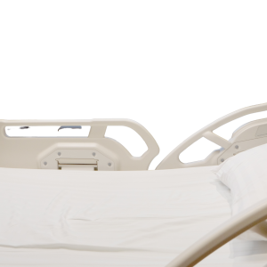 Hastane Yatağı - Hospital Bed - 3