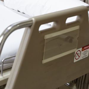 Hastane Yatağı - Hospital Bed - 3