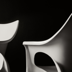 Sandalye - Chair - 1