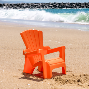 Sandalye - Chair - 1