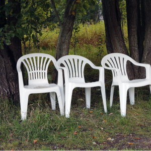 Sandalye - Chair - 3